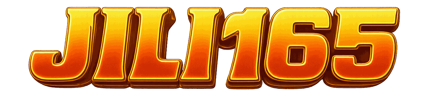 jili165 logo